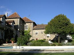 La Pocterie Chambres d'Hôtes en Vienne