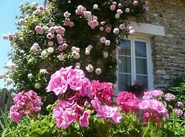 La Pocterie Chambres d'Hôtes en Vienne