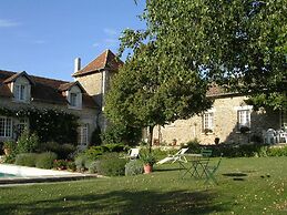 La Pocterie Chambres d'Hôtes en Vienne