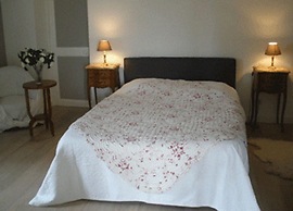 La Pocterie Chambres d'Hôtes en Vienne