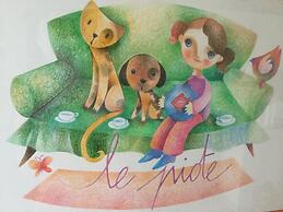 B&B Le Piote