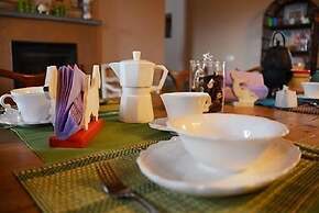 B&B Le Piote