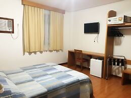 Serema Palace Hotel