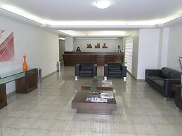 Serema Palace Hotel