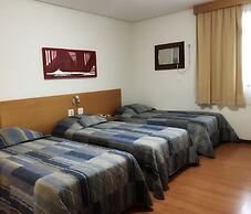Serema Palace Hotel