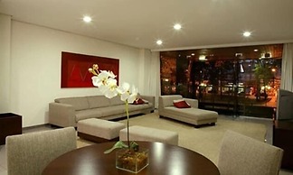 Serema Palace Hotel