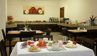 Serema Palace Hotel