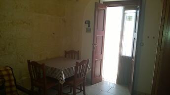 Appartamento Nonna Rosa