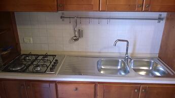 Appartamento Nonna Rosa