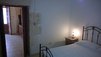 Appartamento Nonna Rosa