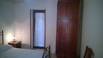 Appartamento Nonna Rosa