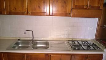 Appartamento Nonna Rosa