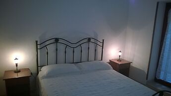 Appartamento Nonna Rosa