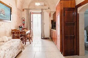 Appartamento Nonna Rosa