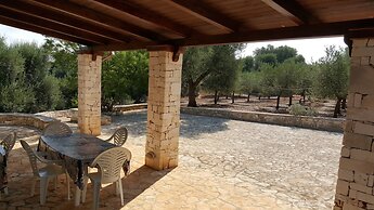 Casale Valle degli Ulivi