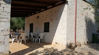 Casale Valle degli Ulivi