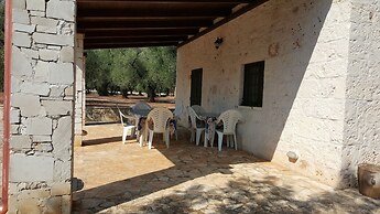 Casale Valle degli Ulivi