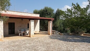 Casale Valle degli Ulivi