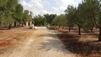 Casale Valle degli Ulivi