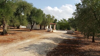 Casale Valle degli Ulivi