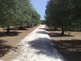 Casale Valle degli Ulivi