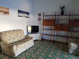 Appartamento La Rosa Dei Venti