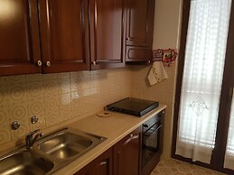 Appartamento La Rosa Dei Venti