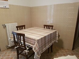 Appartamento La Rosa Dei Venti