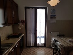 Appartamento La Rosa Dei Venti