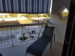 Appartamento La Rosa Dei Venti