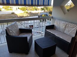 Appartamento La Rosa Dei Venti