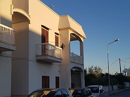 Appartamento La Rosa Dei Venti