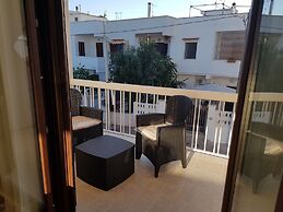 Appartamento La Rosa Dei Venti