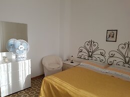 Appartamento La Rosa Dei Venti