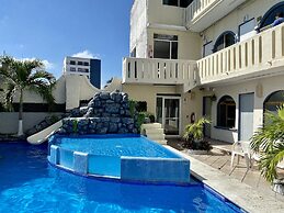 Hotel Playa de Oro