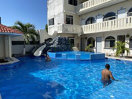 Hotel Playa de Oro