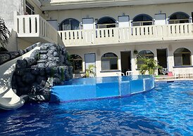 Hotel Playa de Oro
