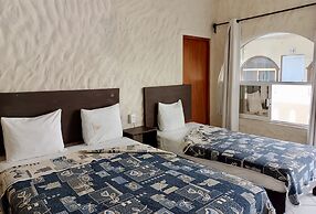 Hotel Playa de Oro