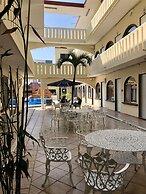 Hotel Playa de Oro