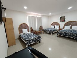 Hotel Playa de Oro