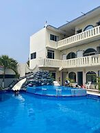 Hotel Playa de Oro