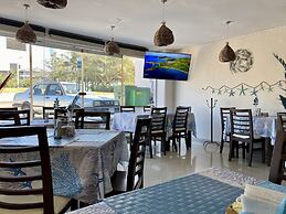 Hotel Playa de Oro