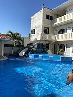 Hotel Playa de Oro