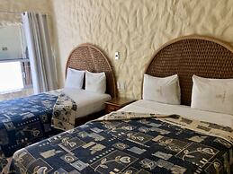 Hotel Playa de Oro