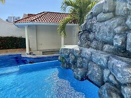 Hotel Playa de Oro