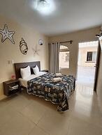 Hotel Playa de Oro