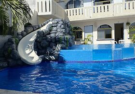 Hotel Playa de Oro
