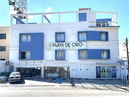 Hotel Playa de Oro