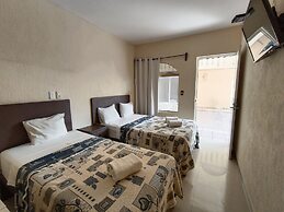 Hotel Playa de Oro