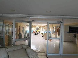 Hotel Playa de Oro